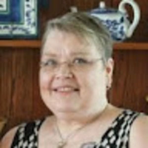 Meet your Posher, Bethann